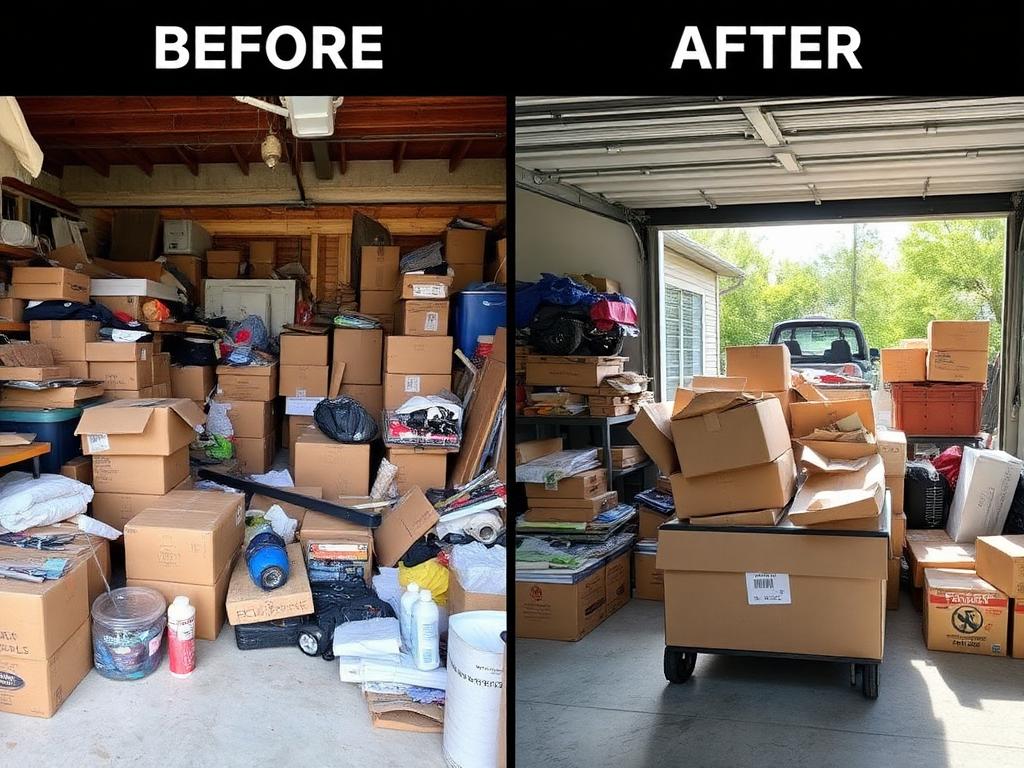 Full cleanouts